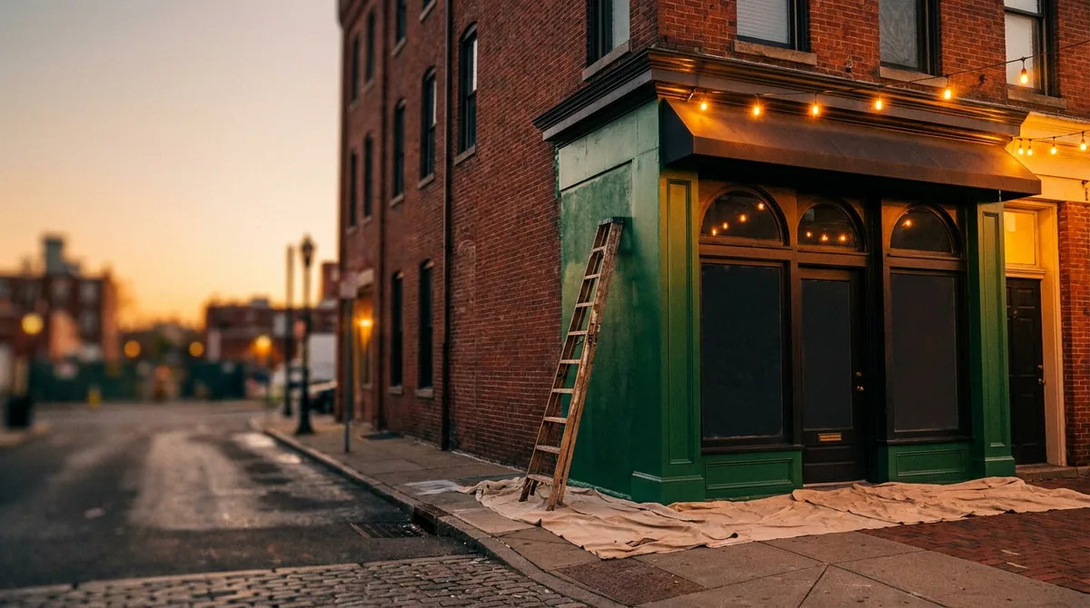 Evening and weekend scheduling built around your business